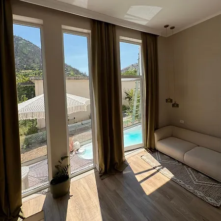 Apartment The Pause Delvine