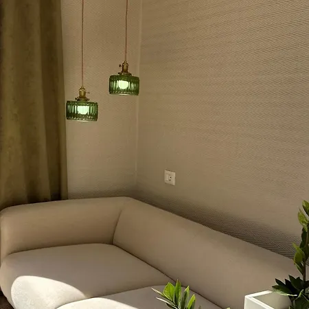 Apartment The Pause *