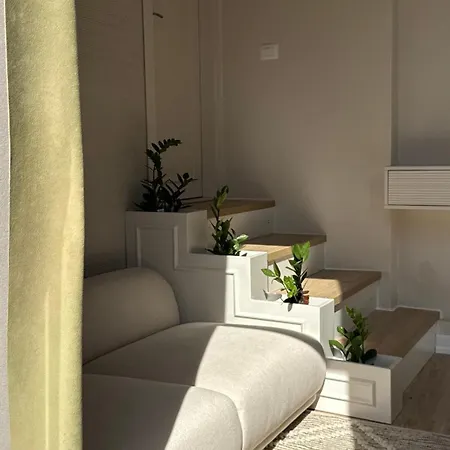 The Pause Apartamento *