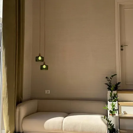 Apartamento The Pause Delvine